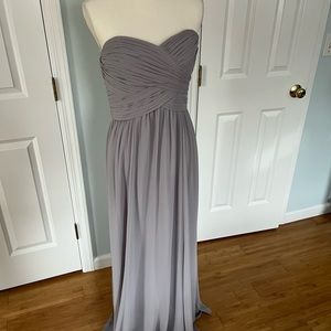 Ralph Lauren evening gown size 8
